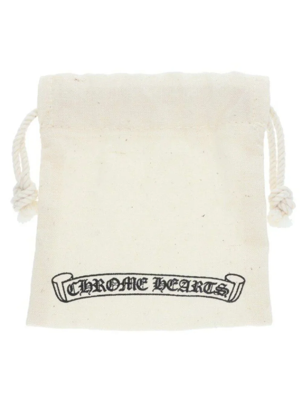 Chrome Hearts size no